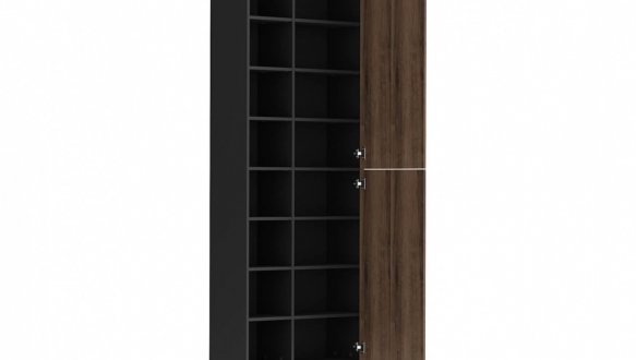 Стелаж REG/80/200/30/8 Modeo 0