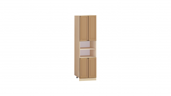 Пенал П60.234.4Д. Вар.1 Діамант