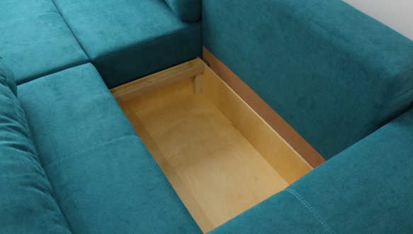 Диван Каприз 2