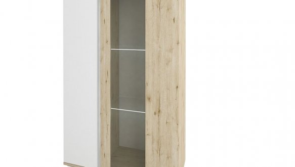 Вітрина 2Д Герда