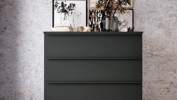 Комод ТХ04 Морели