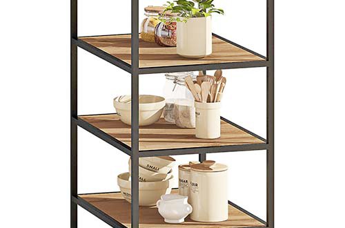 Тумба нижня Н40.82 метал.відкрита Омега ручка