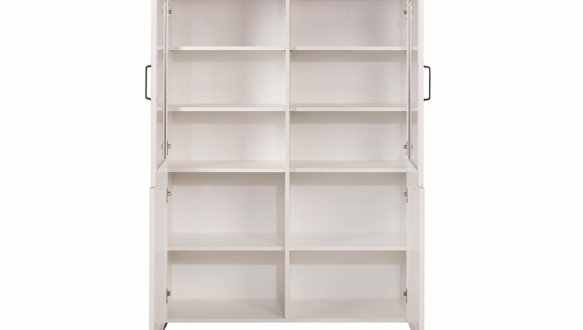 Витрина WIT 2W2D Верне 1