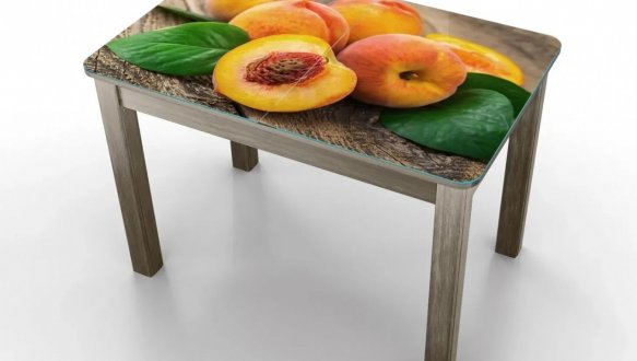 Стол раскладной Джем Boston A / Бостон А 110-145 см 27