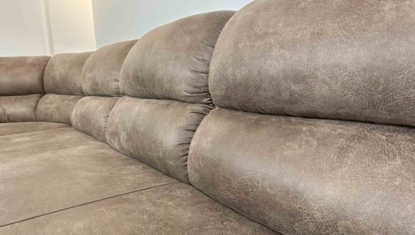 Угловой диван Рафаелло 3.12 12