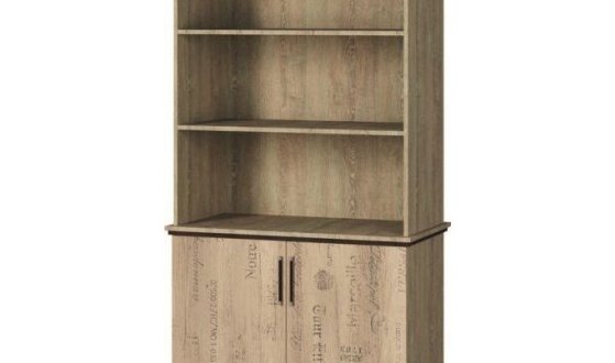 Шкаф книжный Палермо