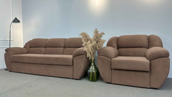 Крісло Рафаелло 12