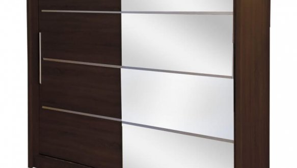 Шафа-купе Ілона 2