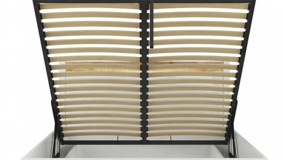 Кровать LOZ/140/B Alameda