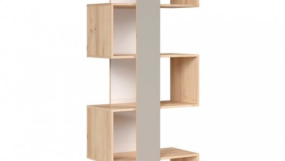 Стеллаж REG/20/8P Namek