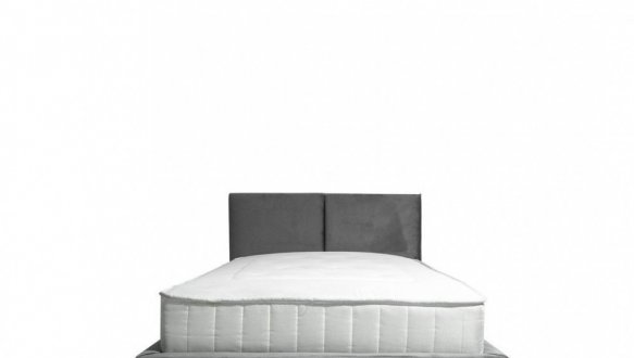 Ліжко м'яке двоспальне Шик Галичина Фабіо 19