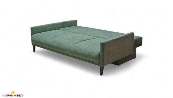 Диван розкладний єврокнижка Файні меблі Бриз 208 см 0