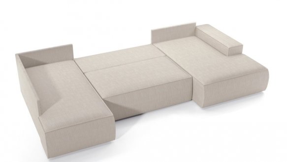 Кутовий диван Fiord U2 140 2