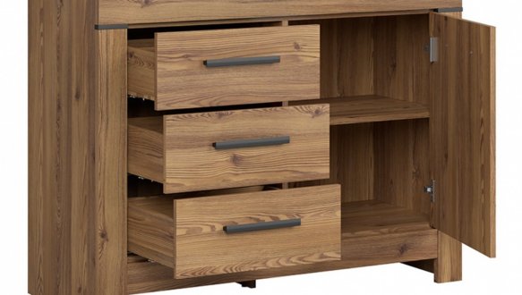 Комод KOM1D3S Balin 0