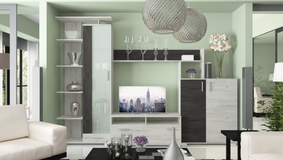 Стінка Поло 0