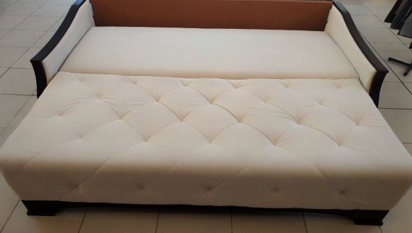 Диван Тіамо Ортопедичний 8