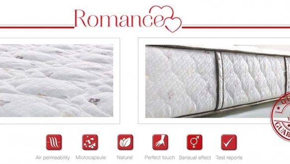 Матрац Pleasure / Плеже 3