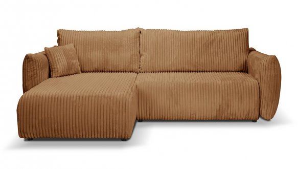 Кутовий диван Allora 55