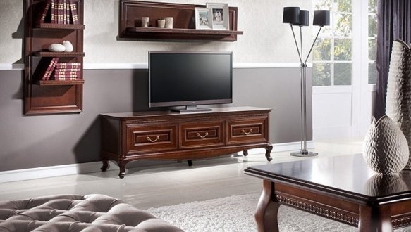 Модульная гостиная VERONA 0