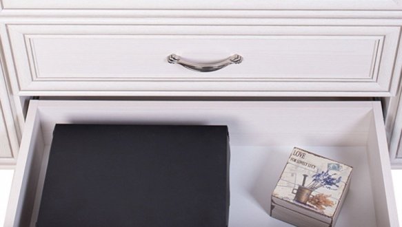 Комод с баром 2W3S1D Tiffany 1