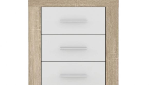  Тумба прикроватная KOM3S Сара