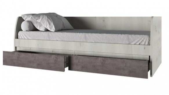 Ліжко 2s/90 Nonell 0