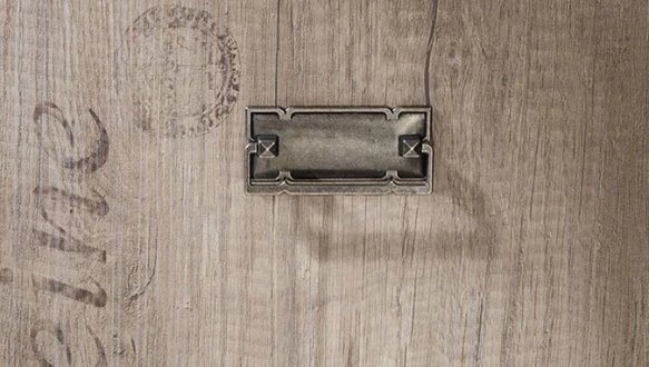 Тумба приліжкова KOM1S Malcolm 3