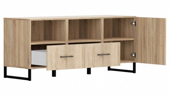 Тумба ТВ RTV/150/50/45/4 Modeo 0