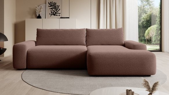 Кутовий диван Loop 1