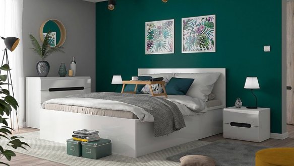 Кровати Tetrix 0