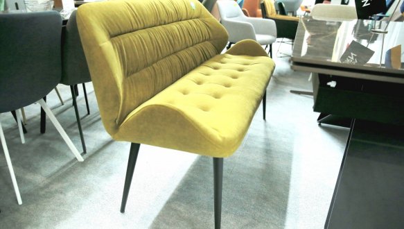 Банкетка Colin 2