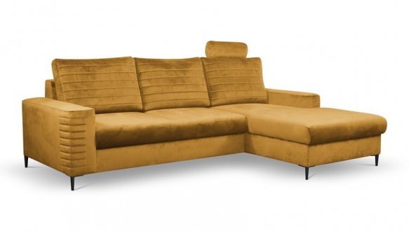 Кутовий диван Collin 6