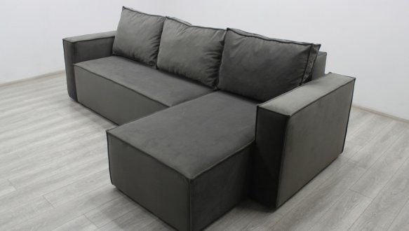 Угловой диван Невада 4