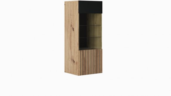 Витрина навесная Зара