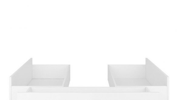 Шухляди ліжка (3 шт) LOZ3S_OPCJA Nepo Plus 2