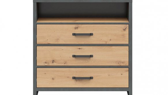  Комод KOM3S Weston