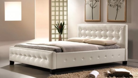 Ліжко Barcelona / Signal 0