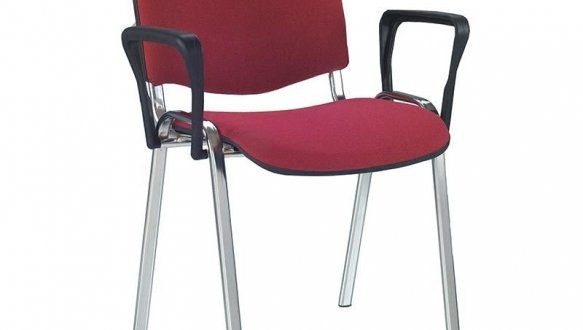 Стілець ISO arm 3