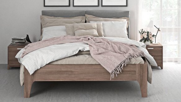 Кровать Oslo 8
