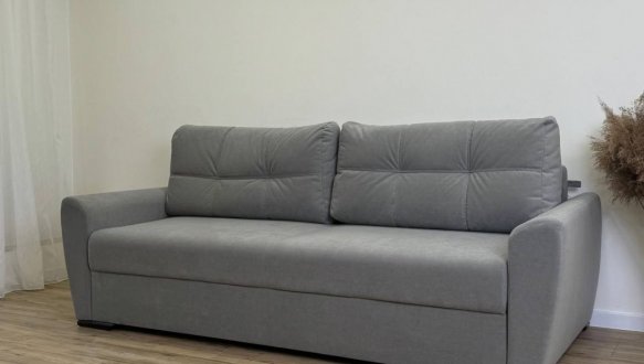 Диван раскладной еврокнижка Бейлис Мебель Стиль 238 × 106 см