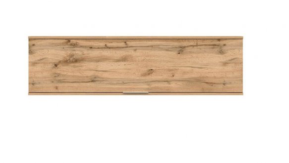 Шкаф навесной SFW1K Zele 