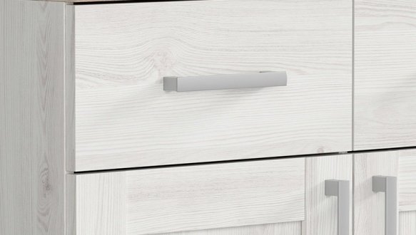 Комод KOM3D3S Romance 0