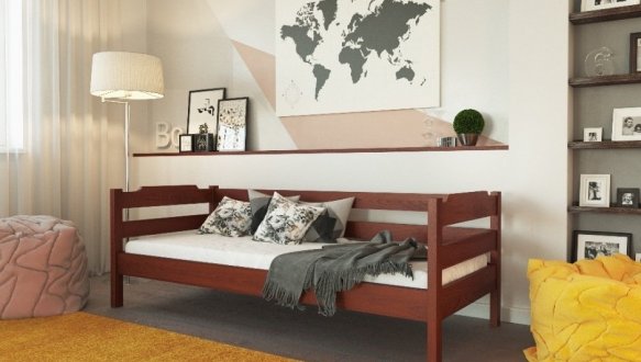 Детская кровать Милена 3