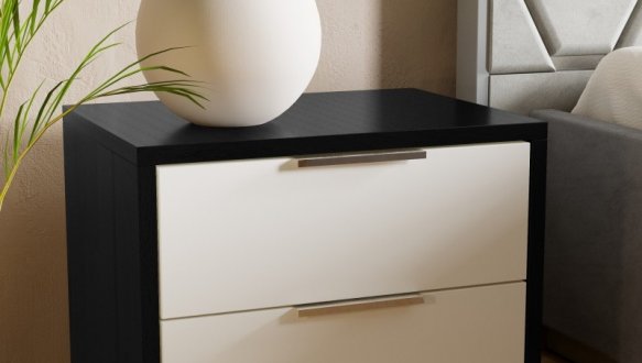 Тумба приліжкова Arbor Drev Olivia/Олівія 0