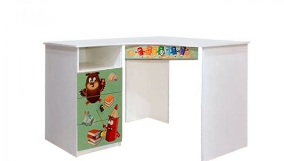 Стол угловой Мульти 3