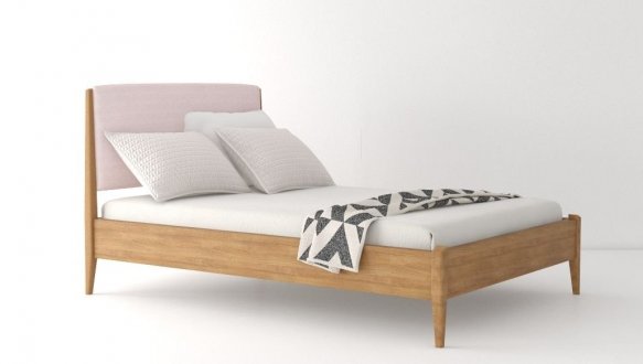 Кровать Seul 2