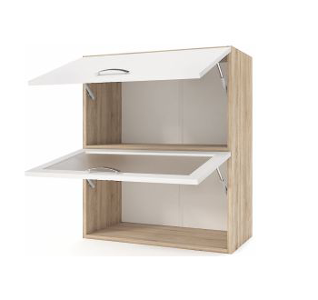 Тумба верхняя К7-16 60 см Оливия