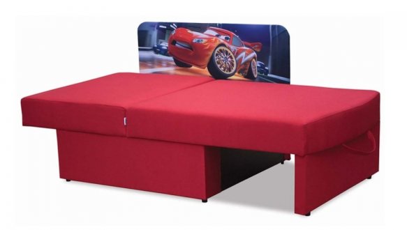 Тапчан Бемби 8