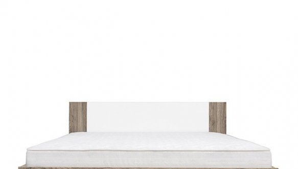 Ліжко LOZ/160 Martina 0