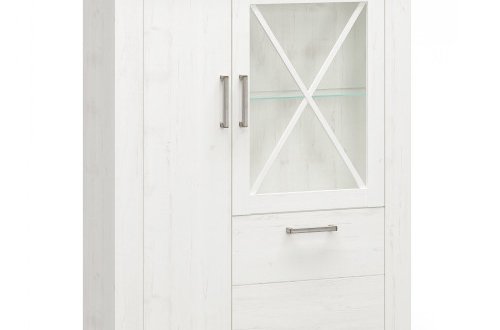 Комод 2Д1В Джорджія